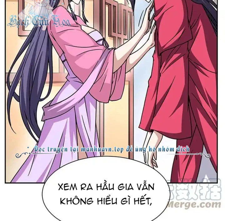 Ta Sở Hữu Năng Lực Khiến Người Khác Tự Ti Đến Cực Hạn Chapter 13 - 42