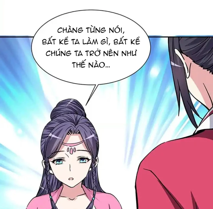 Ta Sở Hữu Năng Lực Khiến Người Khác Tự Ti Đến Cực Hạn Chapter 13 - 48