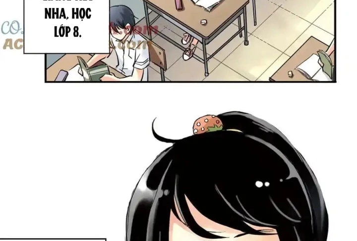 Cửa Hàng Đồ Chơi Sao Thổ Chapter 1 - 5