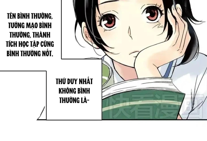 Cửa Hàng Đồ Chơi Sao Thổ Chapter 1 - 6