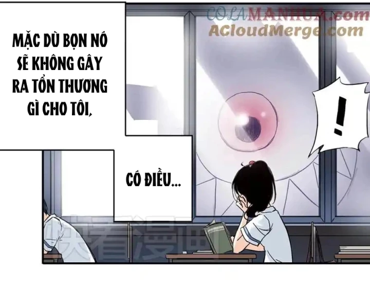 Cửa Hàng Đồ Chơi Sao Thổ Chapter 1 - 12