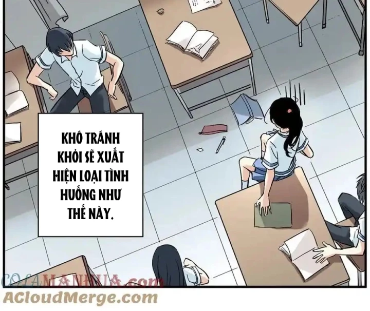 Cửa Hàng Đồ Chơi Sao Thổ Chapter 1 - 14