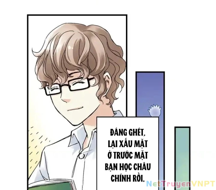 Cửa Hàng Đồ Chơi Sao Thổ Chapter 1 - 18