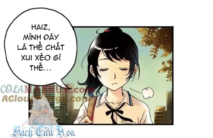 Cửa Hàng Đồ Chơi Sao Thổ Chapter 1 - 20