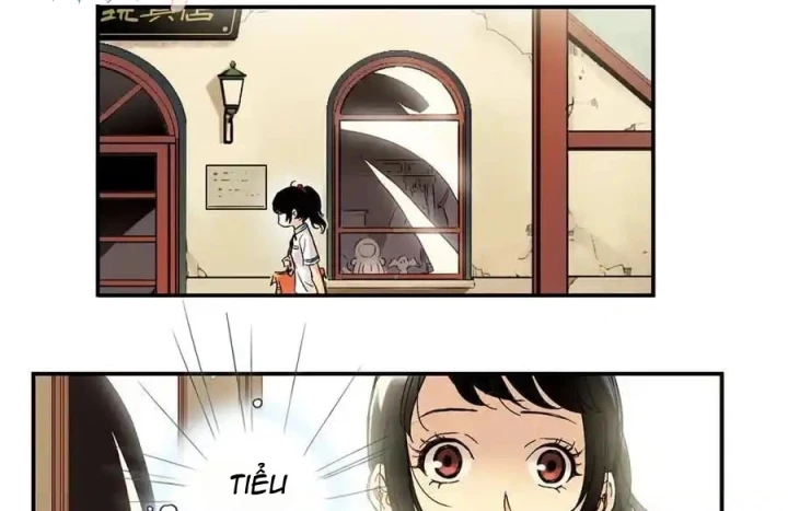 Cửa Hàng Đồ Chơi Sao Thổ Chapter 1 - 21