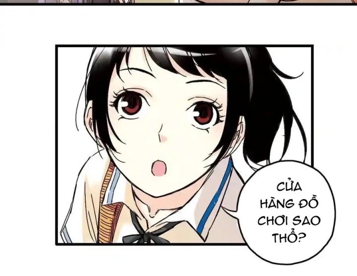 Cửa Hàng Đồ Chơi Sao Thổ Chapter 1 - 25