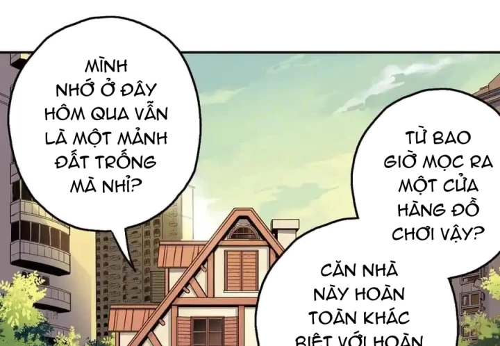 Cửa Hàng Đồ Chơi Sao Thổ Chapter 1 - 26