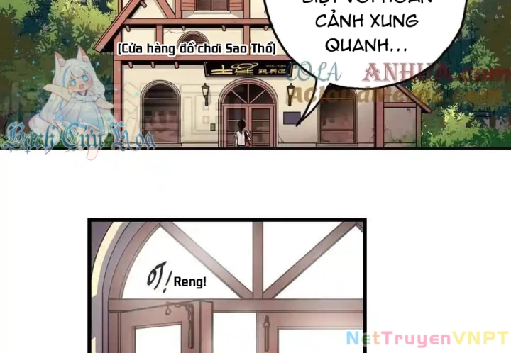 Cửa Hàng Đồ Chơi Sao Thổ Chapter 1 - 27