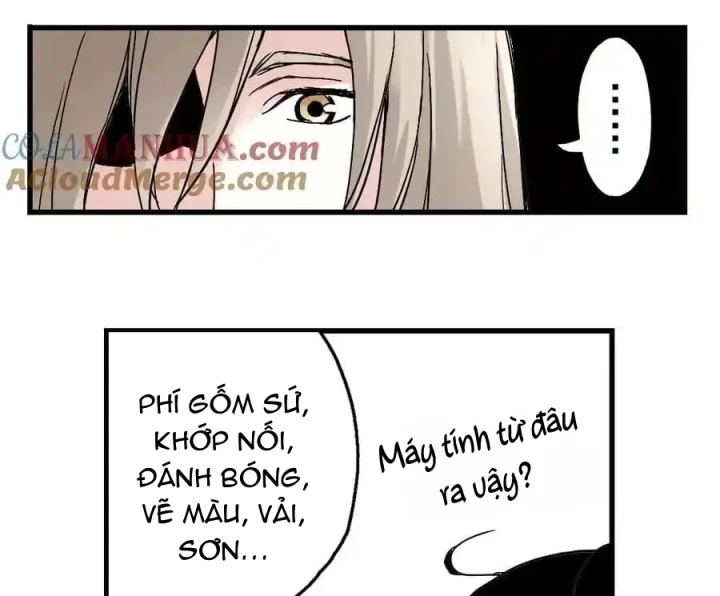 Cửa Hàng Đồ Chơi Sao Thổ Chapter 1 - 40