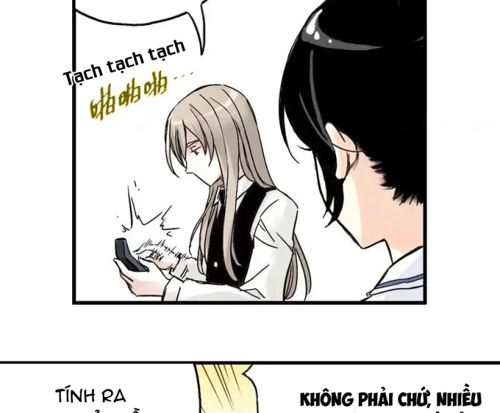 Cửa Hàng Đồ Chơi Sao Thổ Chapter 1 - 41