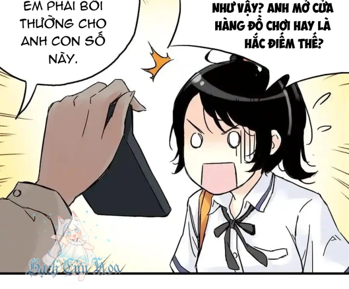 Cửa Hàng Đồ Chơi Sao Thổ Chapter 1 - 42