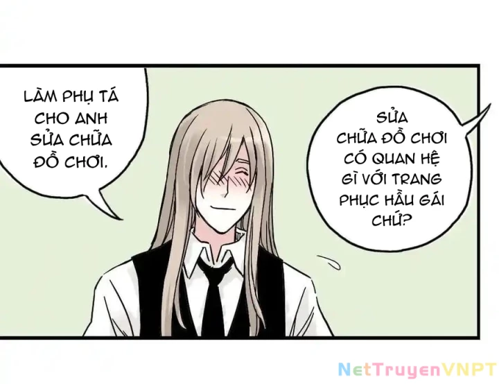 Cửa Hàng Đồ Chơi Sao Thổ Chapter 1 - 48