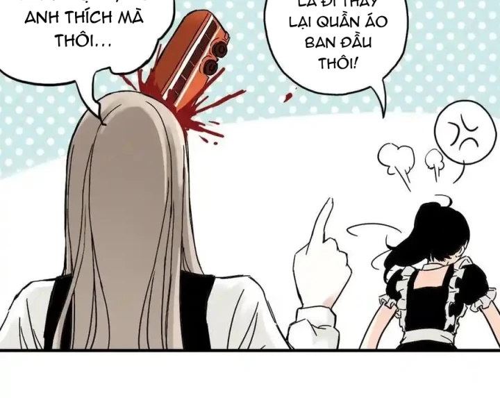 Cửa Hàng Đồ Chơi Sao Thổ Chapter 1 - 53