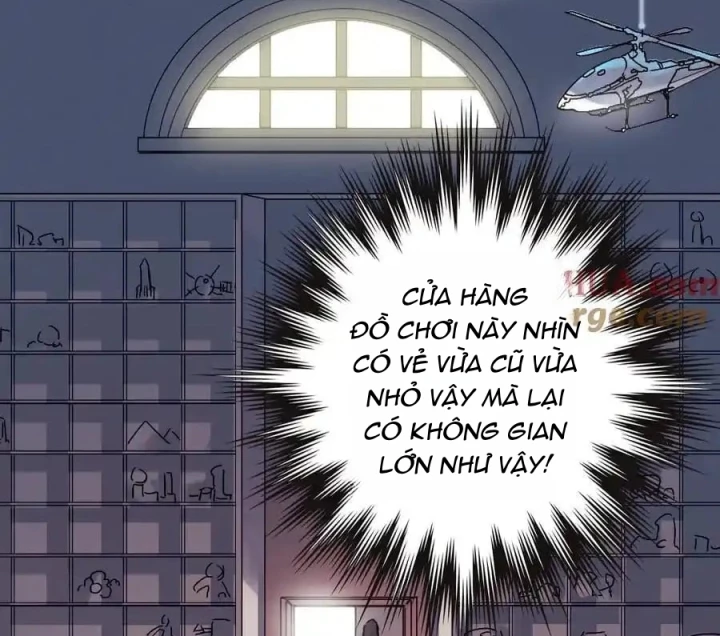 Cửa Hàng Đồ Chơi Sao Thổ Chapter 1 - 55