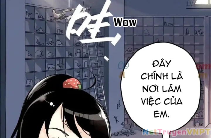 Cửa Hàng Đồ Chơi Sao Thổ Chapter 1 - 58