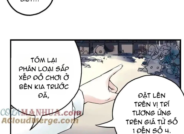 Cửa Hàng Đồ Chơi Sao Thổ Chapter 1 - 61