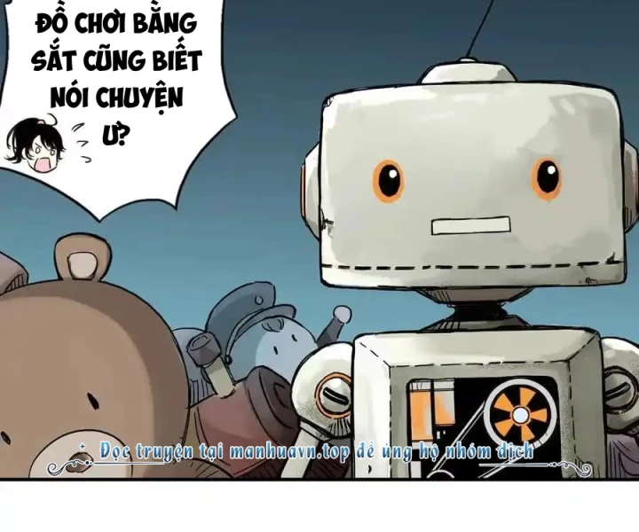 Cửa Hàng Đồ Chơi Sao Thổ Chapter 1 - 65