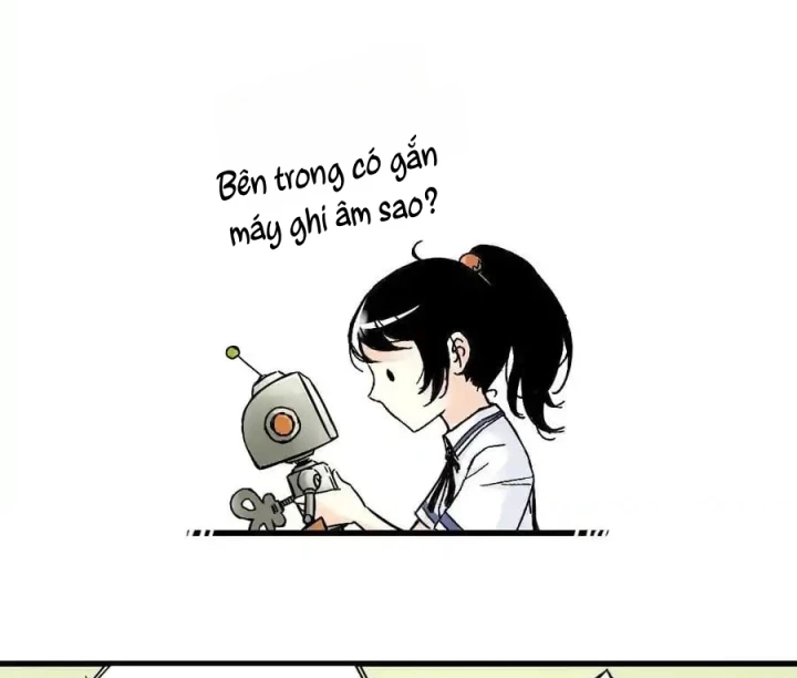 Cửa Hàng Đồ Chơi Sao Thổ Chapter 1 - 66