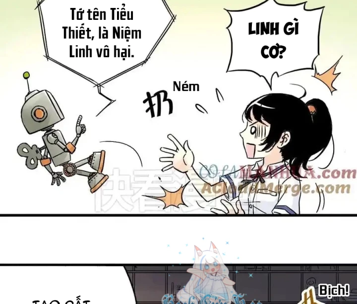 Cửa Hàng Đồ Chơi Sao Thổ Chapter 1 - 67