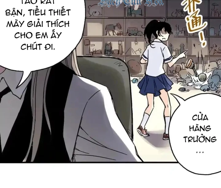 Cửa Hàng Đồ Chơi Sao Thổ Chapter 1 - 68