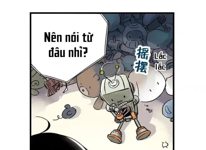Cửa Hàng Đồ Chơi Sao Thổ Chapter 1 - 69