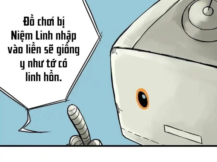 Cửa Hàng Đồ Chơi Sao Thổ Chapter 1 - 74