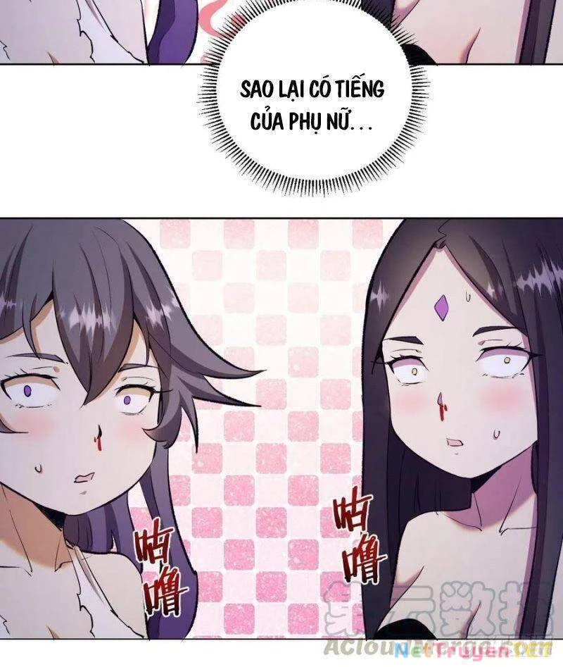 Tinh Linh Ám Đế Chapter 122 - 4