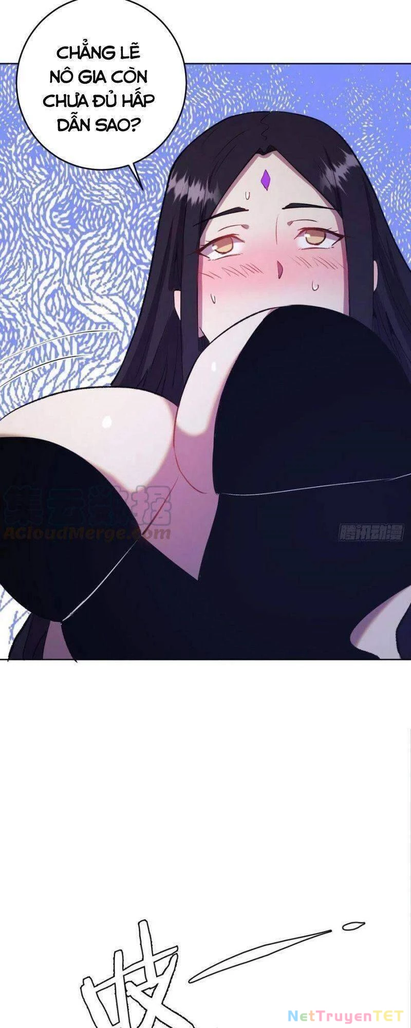 Tinh Linh Ám Đế Chapter 122 - 7