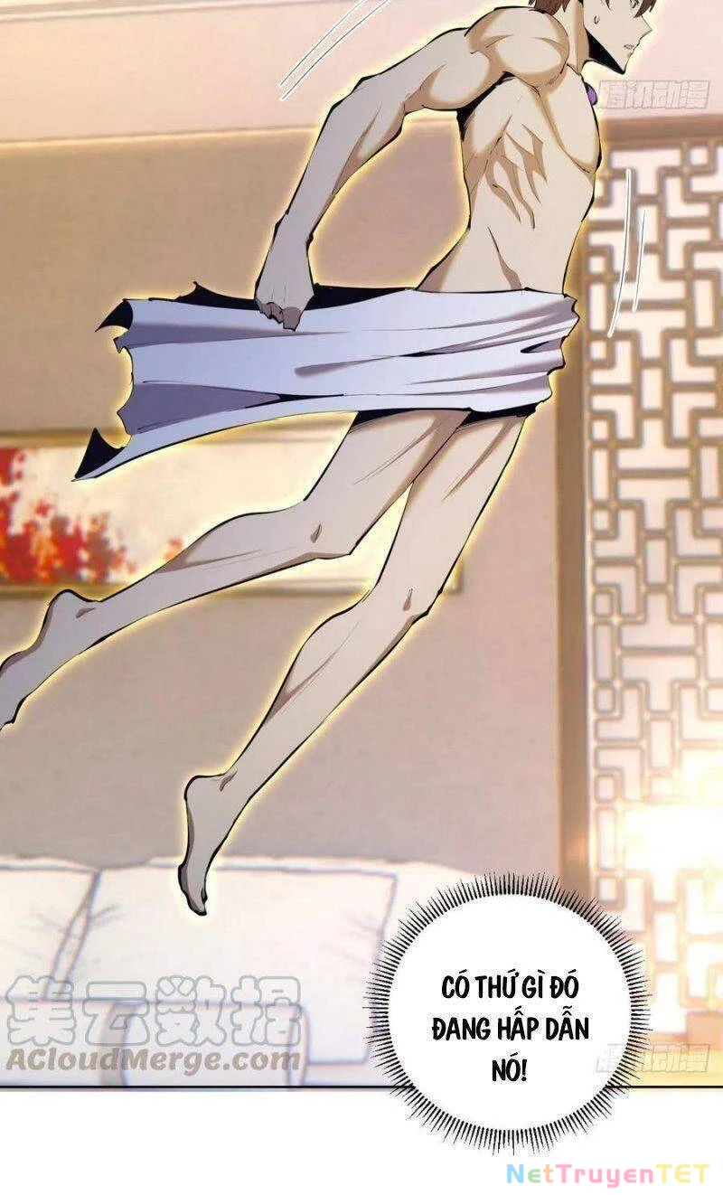 Tinh Linh Ám Đế Chapter 122 - 16