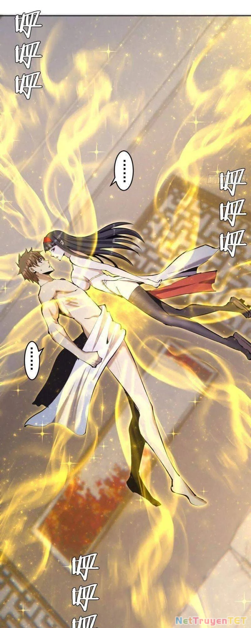 Tinh Linh Ám Đế Chapter 122 - 19