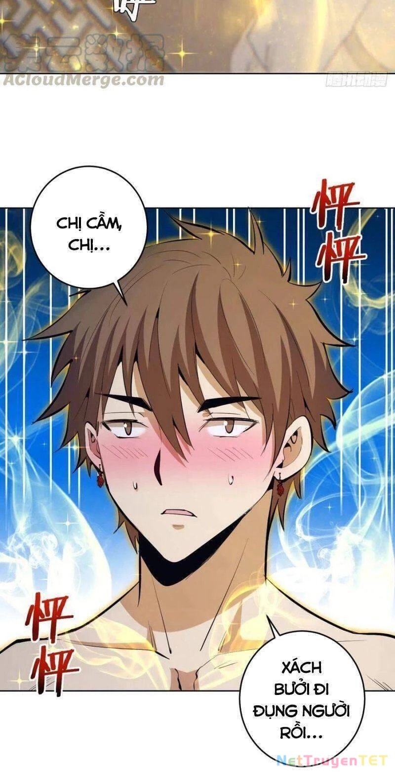 Tinh Linh Ám Đế Chapter 122 - 20