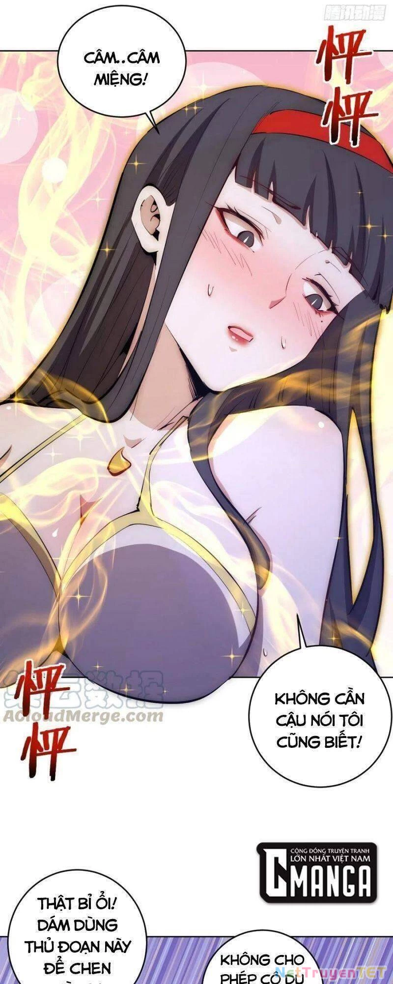 Tinh Linh Ám Đế Chapter 122 - 21