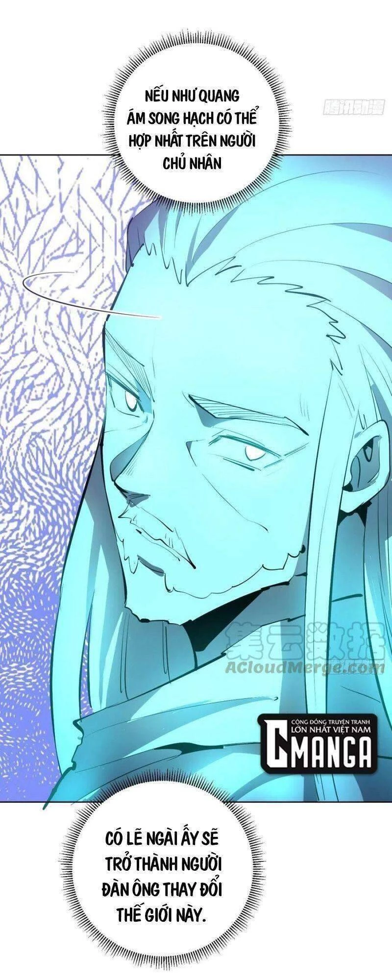 Tinh Linh Ám Đế Chapter 122 - 27