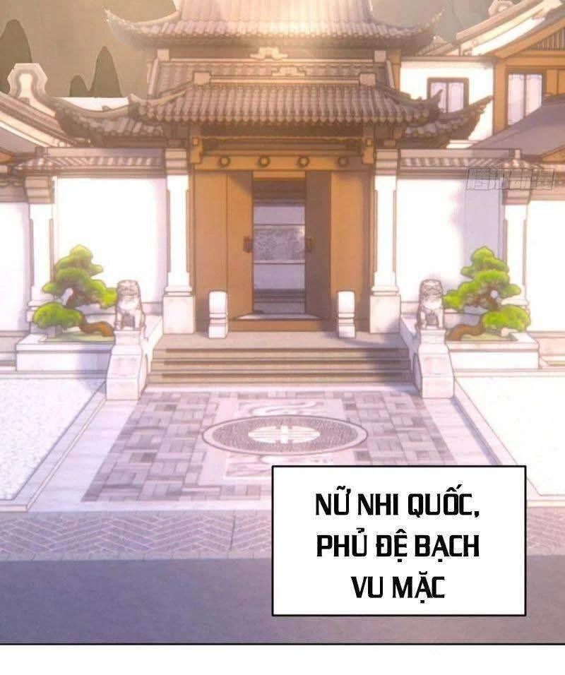 Tinh Linh Ám Đế Chapter 123 - 2