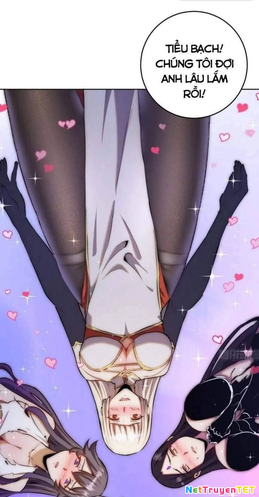 Tinh Linh Ám Đế Chapter 123 - 10