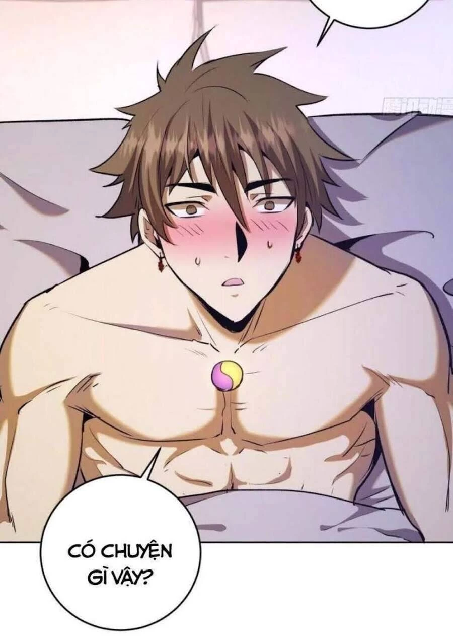 Tinh Linh Ám Đế Chapter 123 - 12
