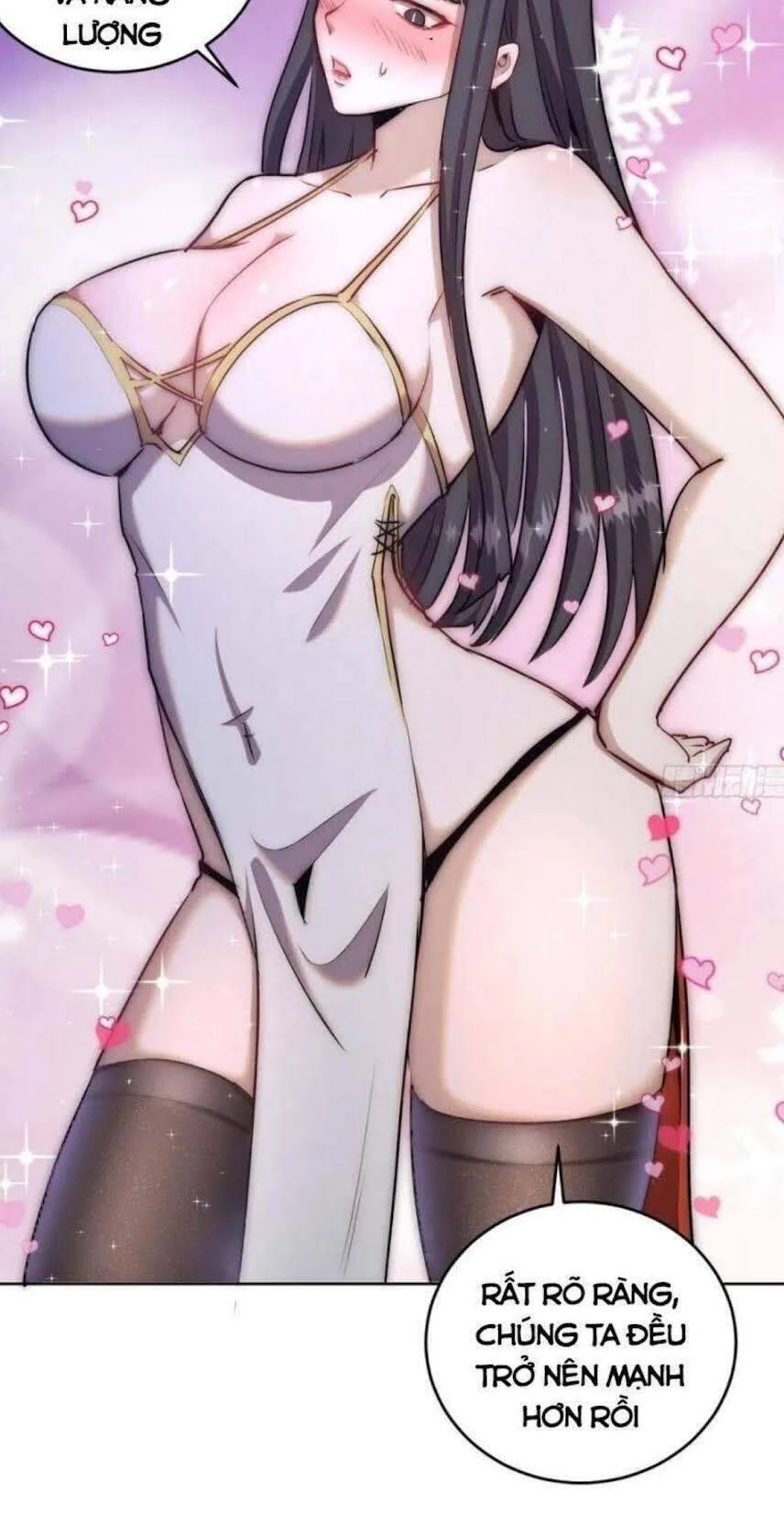Tinh Linh Ám Đế Chapter 123 - 14