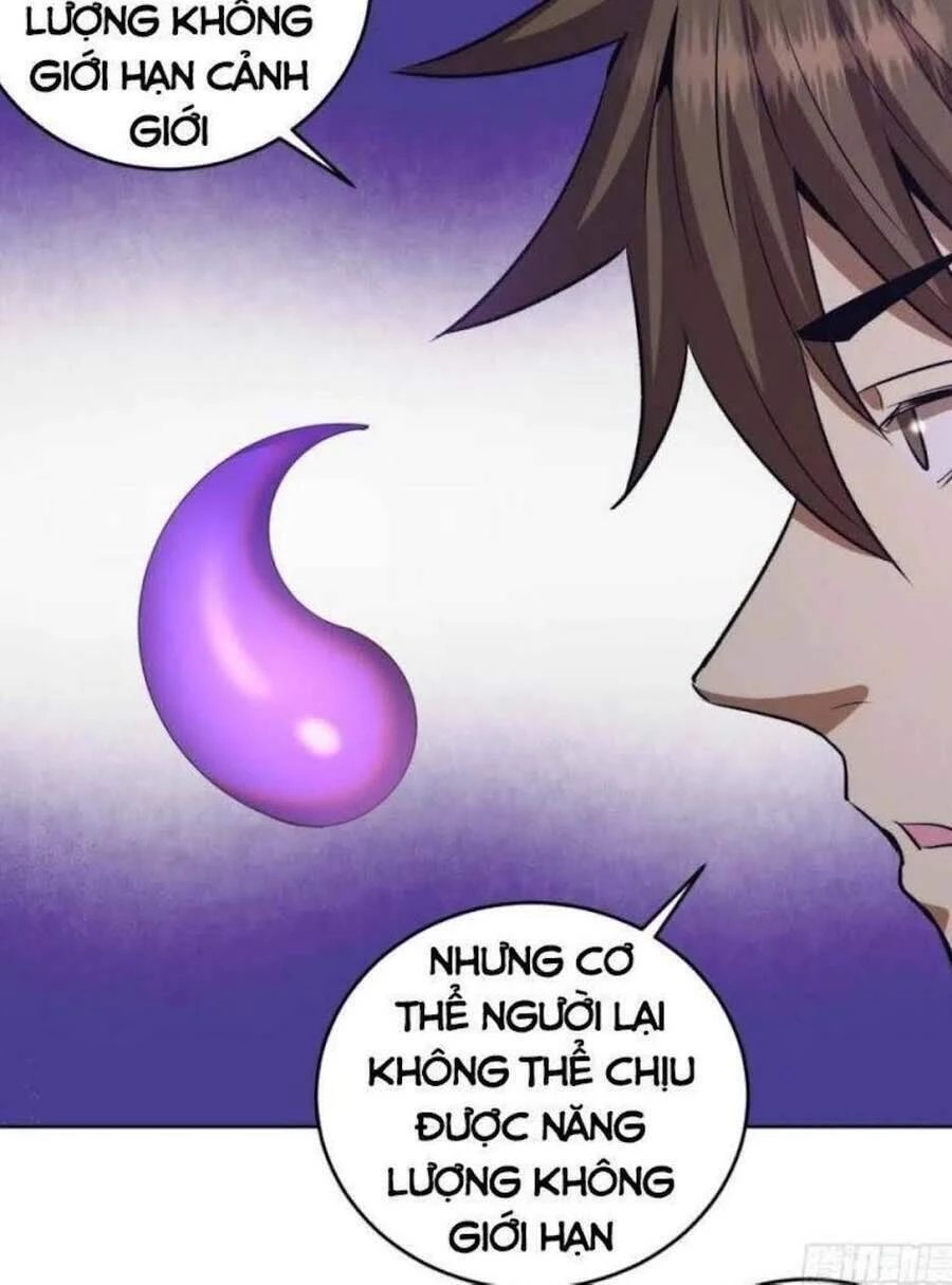 Tinh Linh Ám Đế Chapter 123 - 16