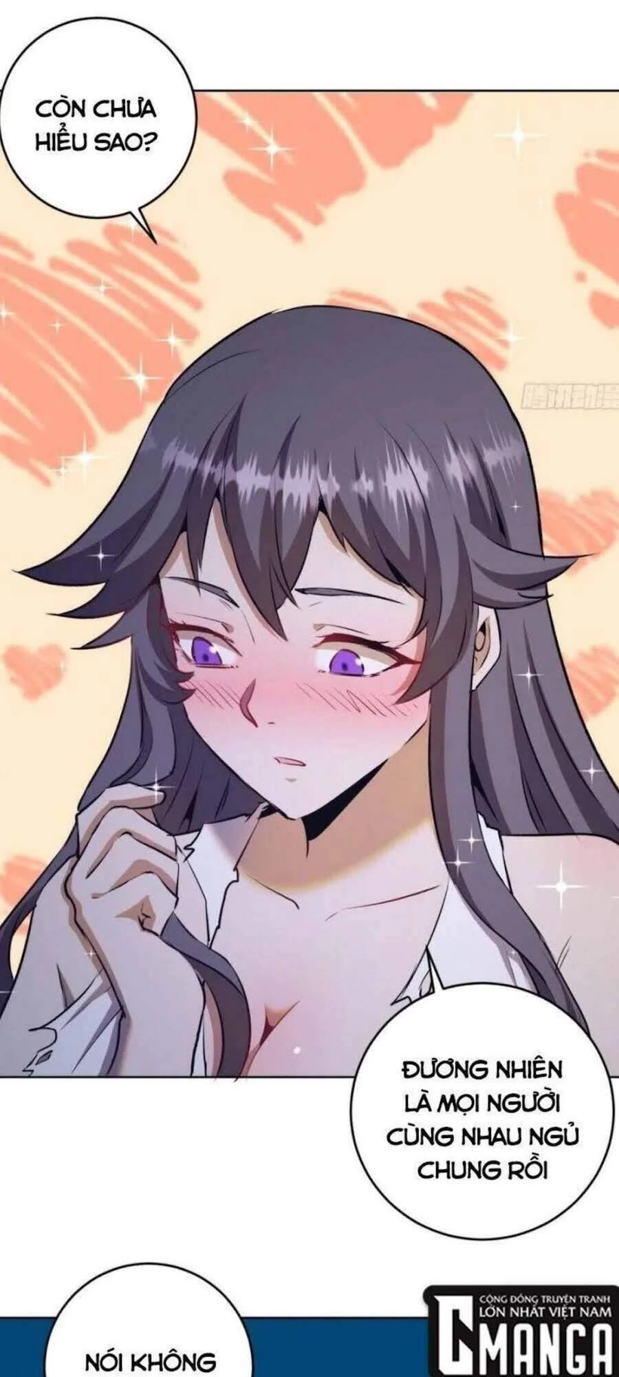 Tinh Linh Ám Đế Chapter 123 - 21