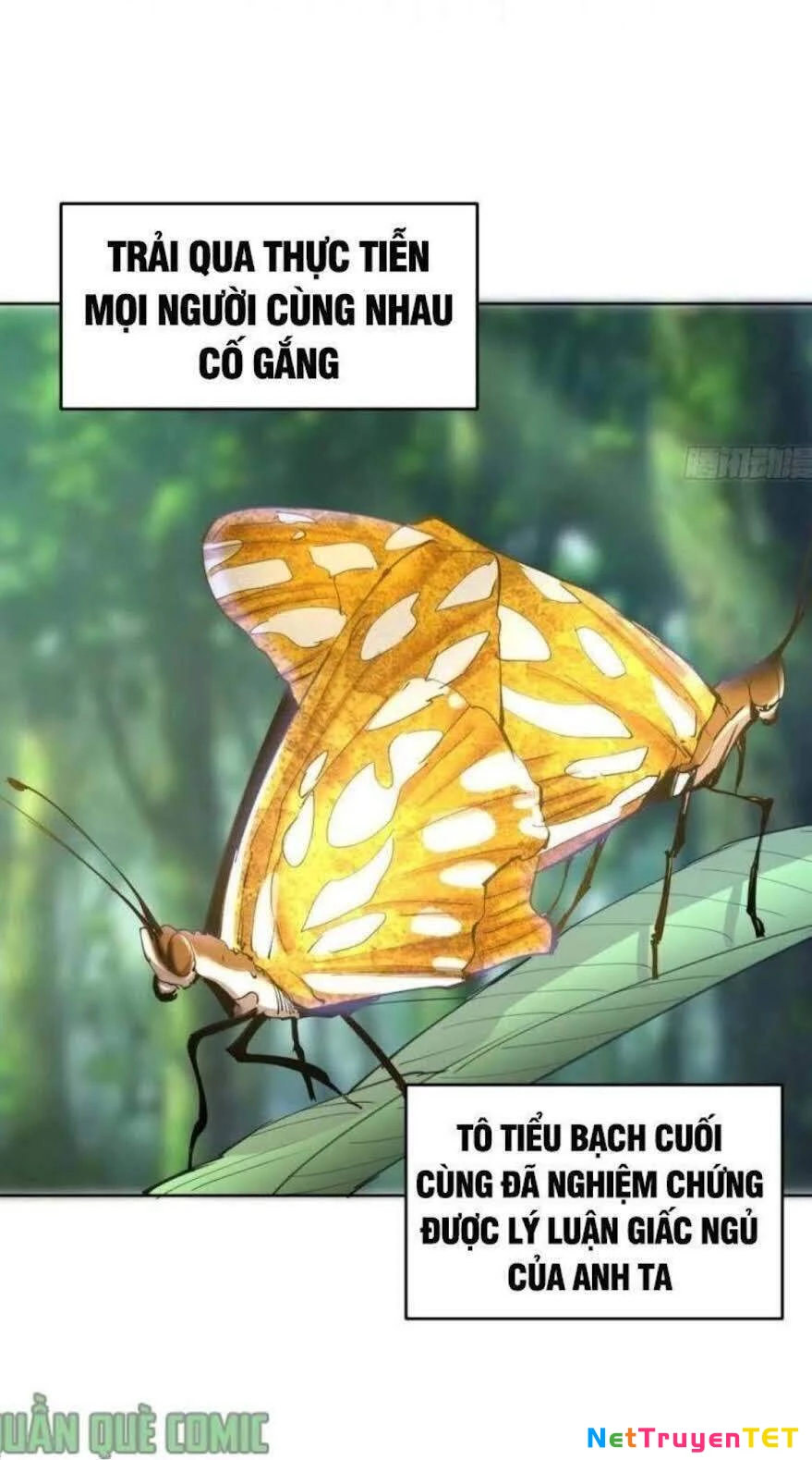 Tinh Linh Ám Đế Chapter 123 - 24