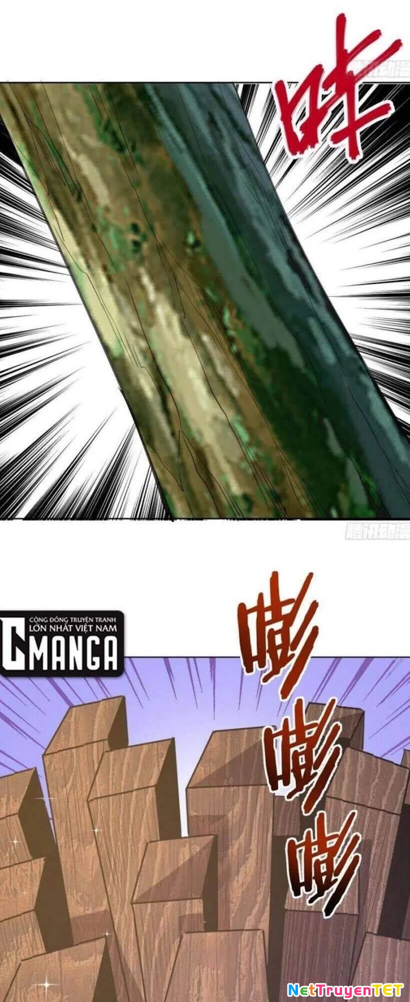 Tinh Linh Ám Đế Chapter 123 - 27