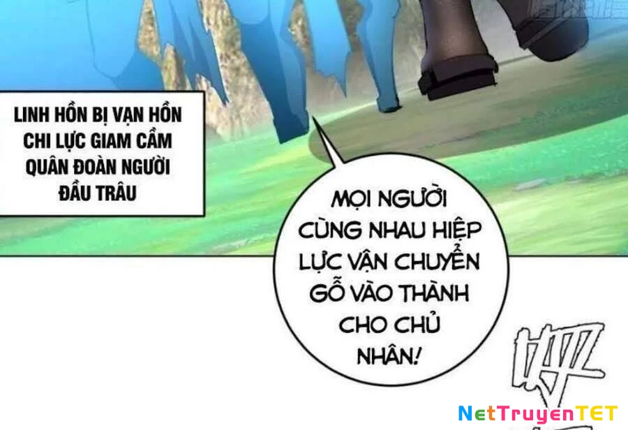 Tinh Linh Ám Đế Chapter 123 - 30