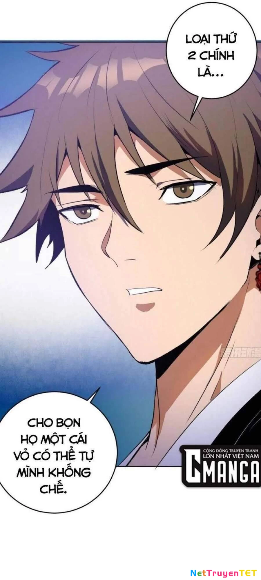 Tinh Linh Ám Đế Chapter 123 - 37
