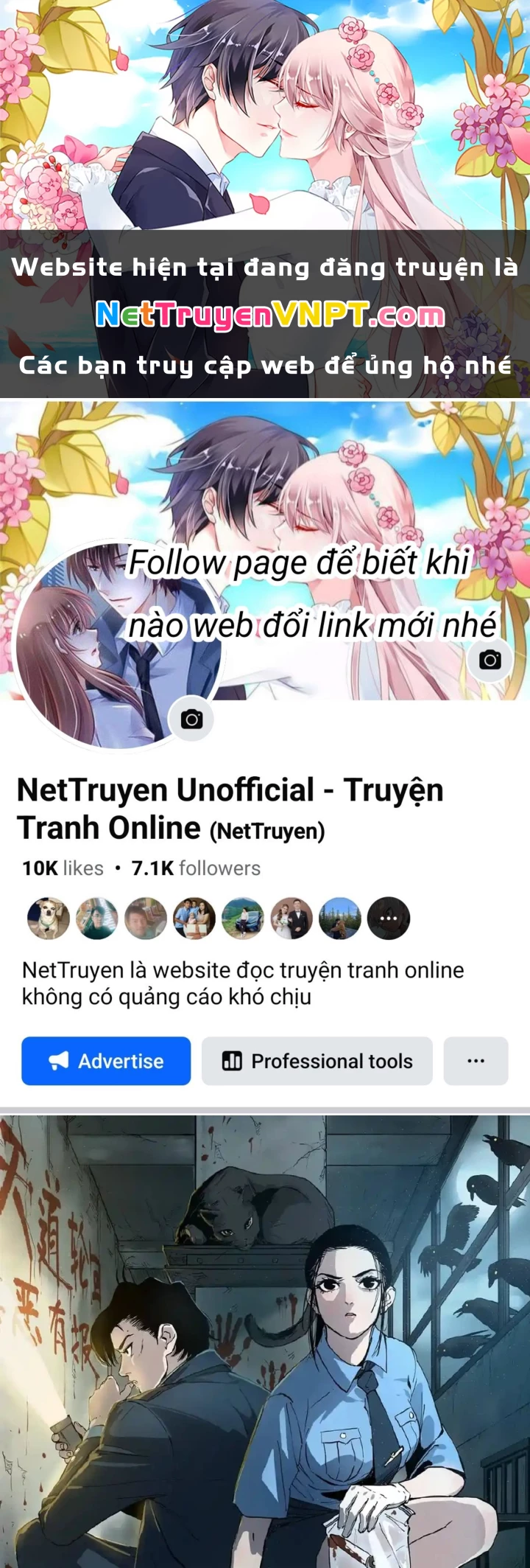Tiêng Gọi Từ Muôn Loài Chapter 17 - 1