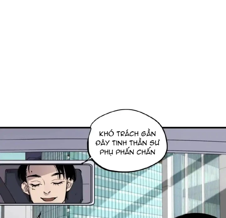 Tiêng Gọi Từ Muôn Loài Chapter 17 - 3