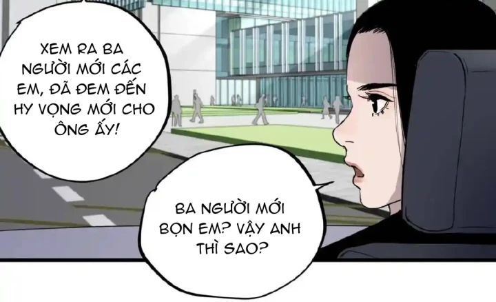 Tiêng Gọi Từ Muôn Loài Chapter 17 - 5