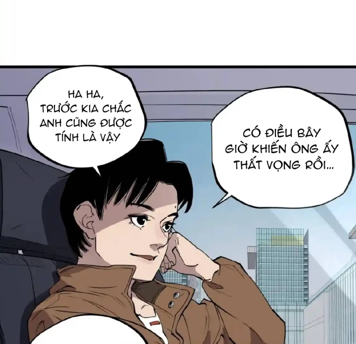 Tiêng Gọi Từ Muôn Loài Chapter 17 - 6