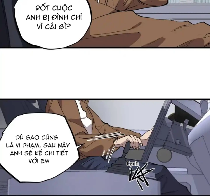 Tiêng Gọi Từ Muôn Loài Chapter 17 - 7