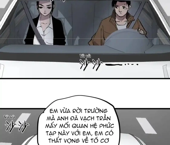 Tiêng Gọi Từ Muôn Loài Chapter 17 - 11