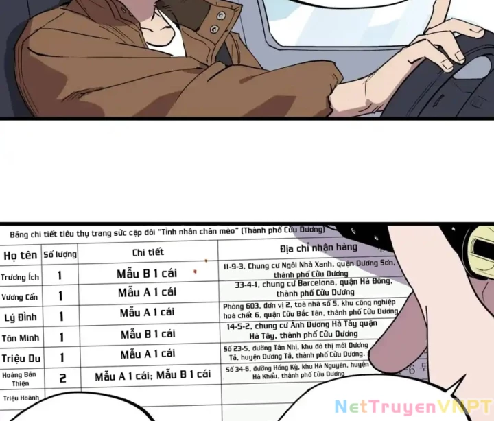 Tiêng Gọi Từ Muôn Loài Chapter 17 - 18